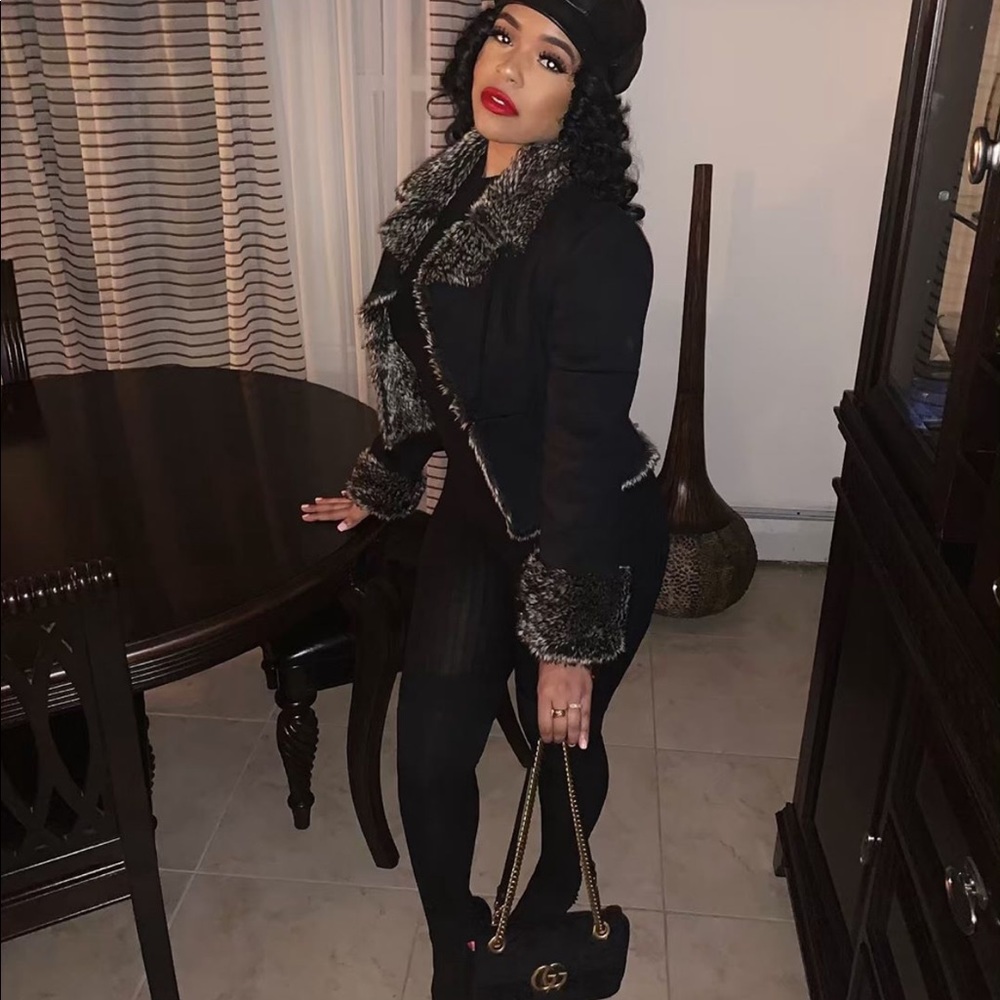 Meet your Posher, Sosa